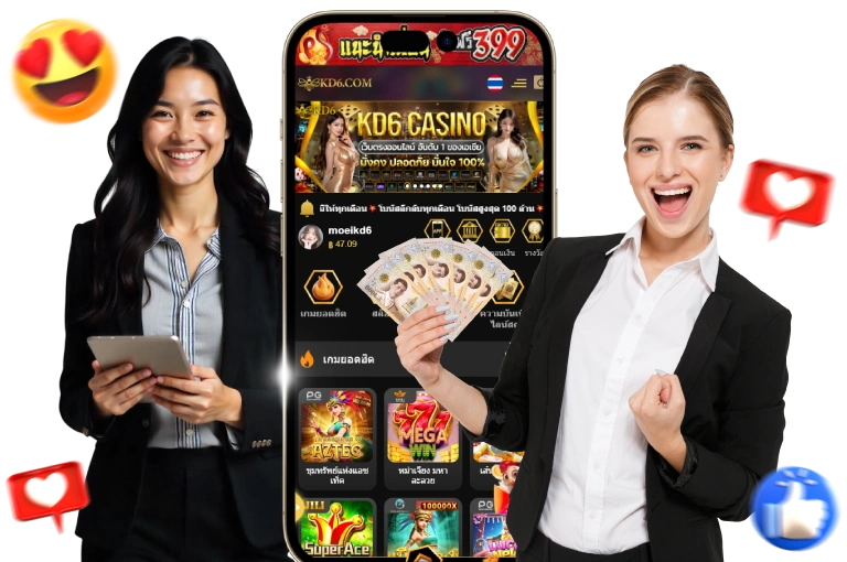 Best slot machines casino